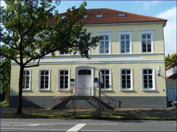 Gewerbeobjekt Oldenburg Drielaker-Moor - 820&euro; | Angebot:25601960