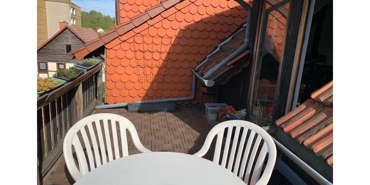 Wohnen auf Zeit Witzenhausen - 4 Zimmer, 80 m&sup2;, 330&euro; | Angebot:26597633