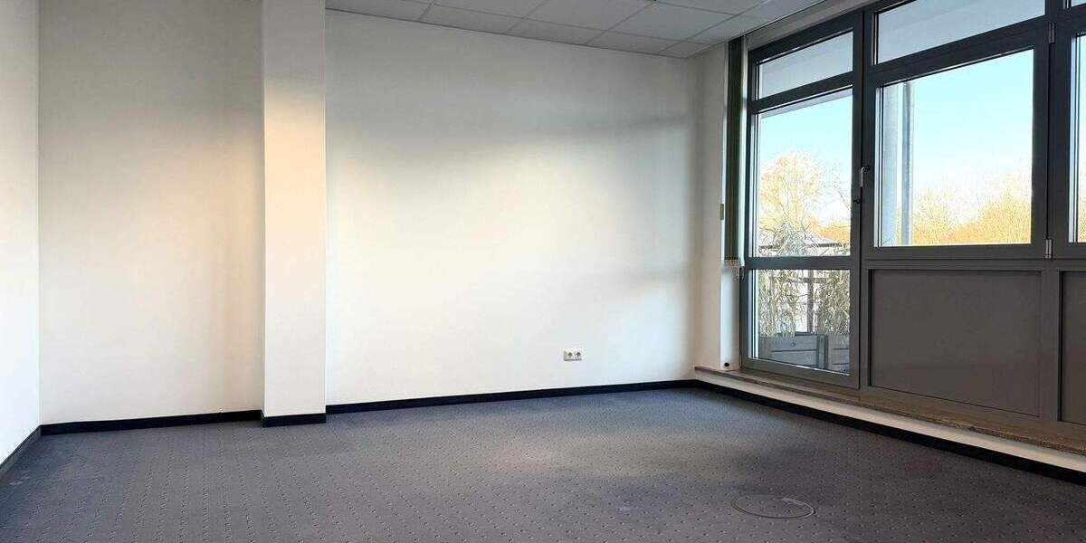 Gewerbeobjekt Krailling - 3 Zimmer, 93 m&sup2;, 1.025&euro; | Angebot:25799007