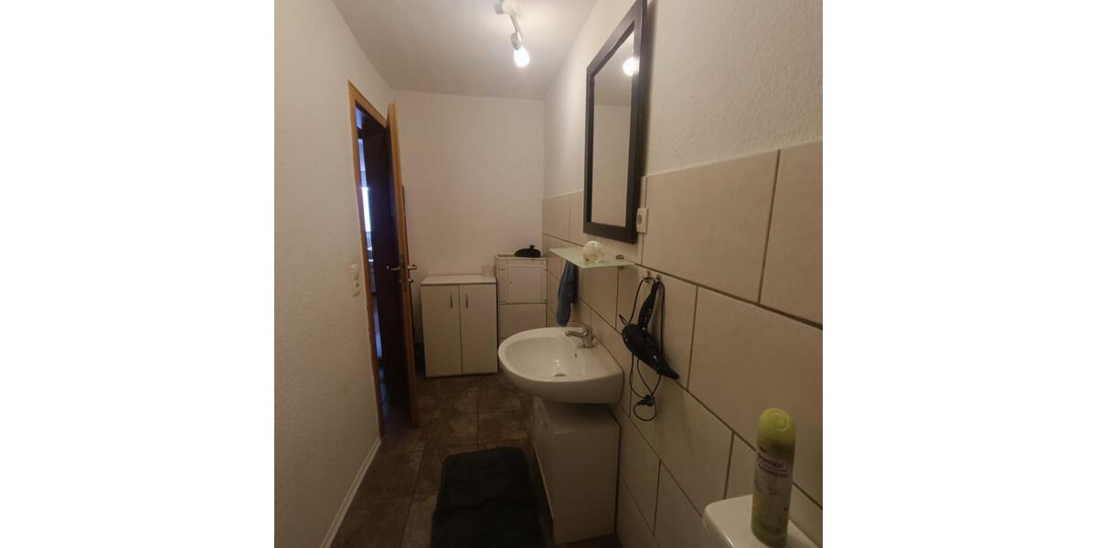 Etagenwohnung Hardegsen - 2 Zimmer, 67 m&sup2;, 560&euro; | Angebot:25966603