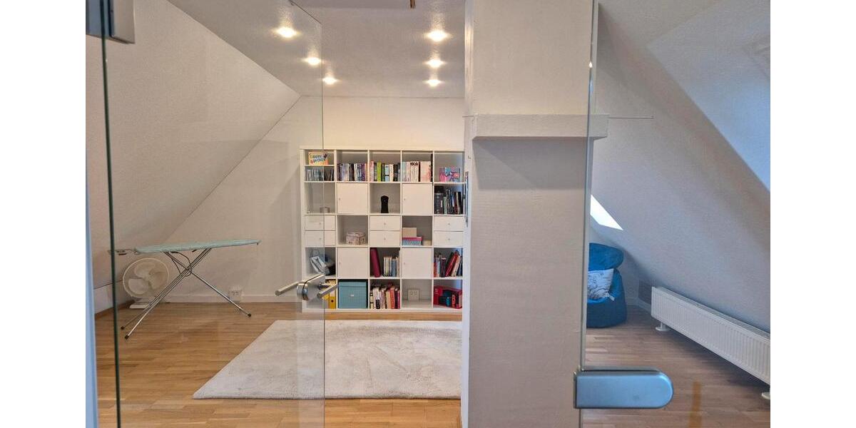Einfamilienhaus Seesen - 4 Zimmer, 110 m&sup2;, 770&euro; | Angebot:26087228