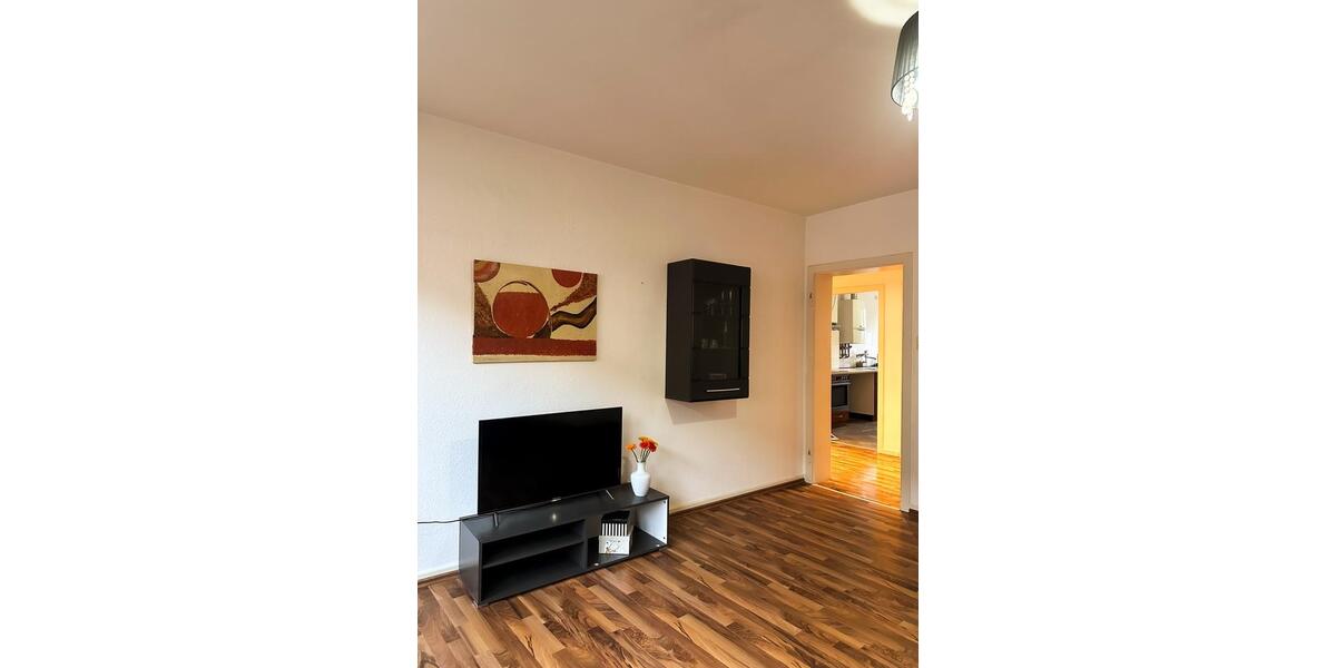 Etagenwohnung Düsseldorf - 2 Zimmer, 52 m&sup2;, 1.450&euro; | Angebot:26256328