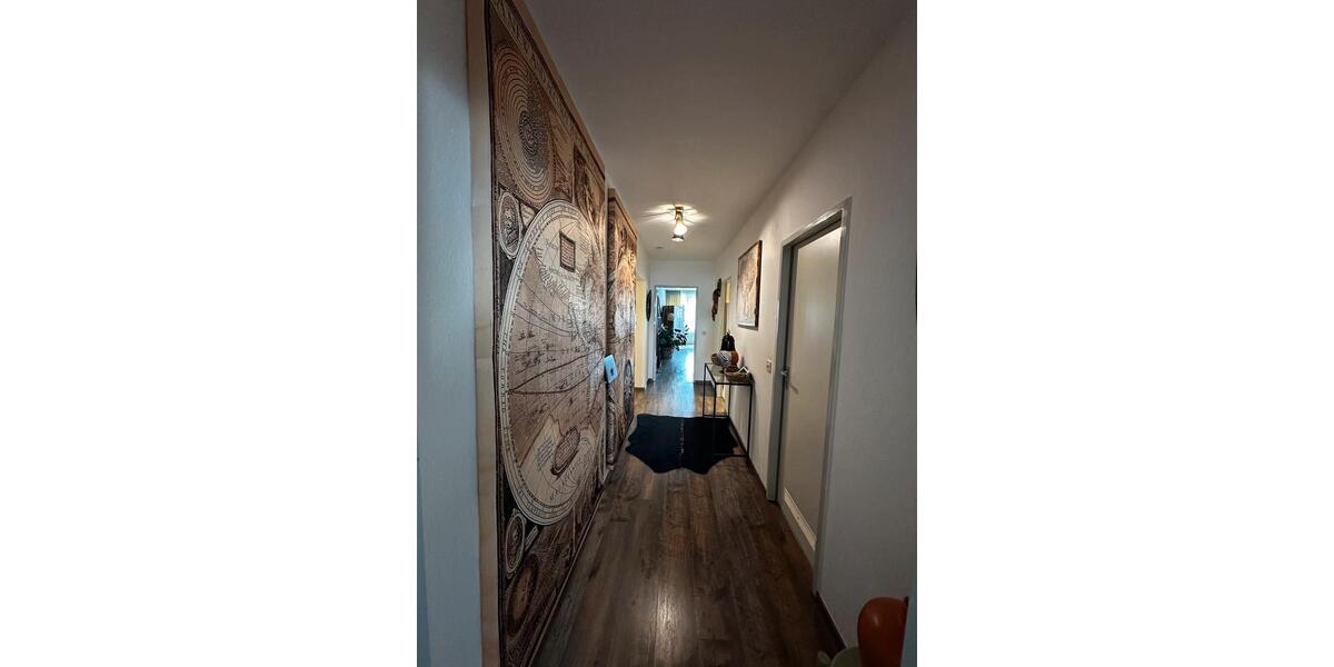 Etagenwohnung Mainz Lerchenberg - 2 Zimmer, 70 m&sup2;, 1.200&euro; | Angebot:26705544