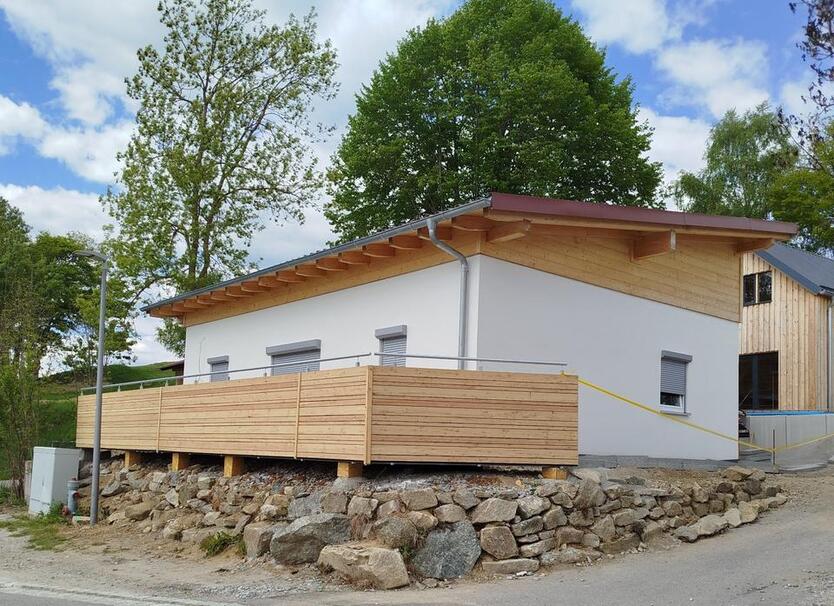 Haus, Einfamilienhaus, Wohnung, Neubau, Erstbezug, Penthouse, Dhh
