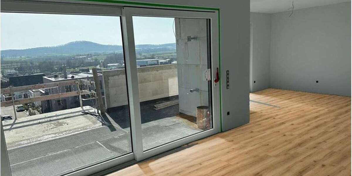 Etagenwohnung Ilsfeld - 3.5 Zimmer, 102 m&sup2;, 1.620&euro; | Angebot:26767110