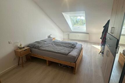 Schöne 62m² 2-Zimmer Wohnung für 975€ in Bad Nauheim 2 zimmer