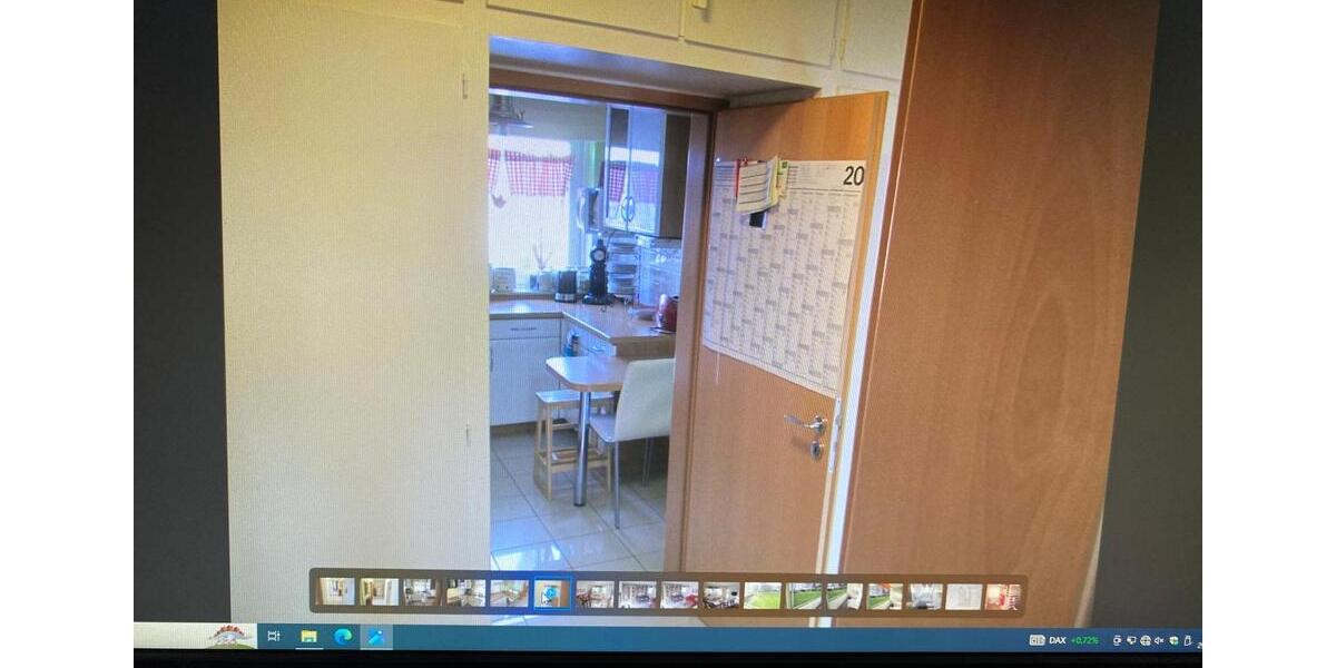 Etagenwohnung Lüdenscheid - 3 Zimmer, 72 m&sup2;, 650&euro; | Angebot:26428211