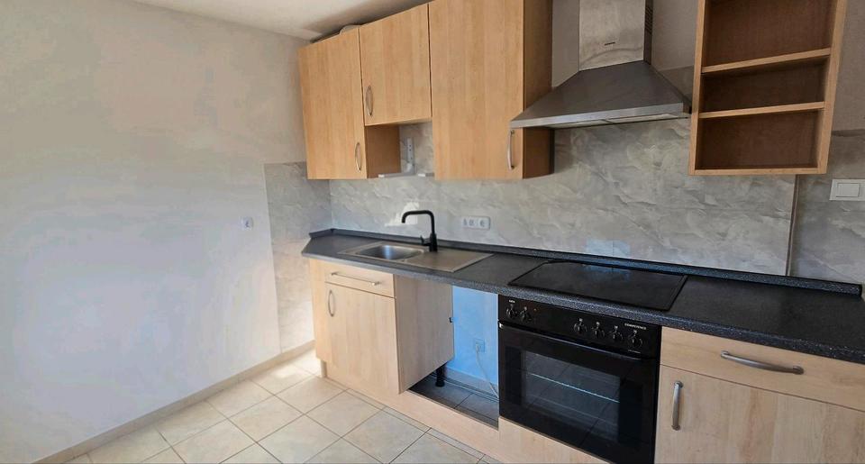 Erdgeschoßwohnung Sankt Katharinen - 5 Zimmer, 104 m&sup2;, 1.150&euro; | Angebot:26701702