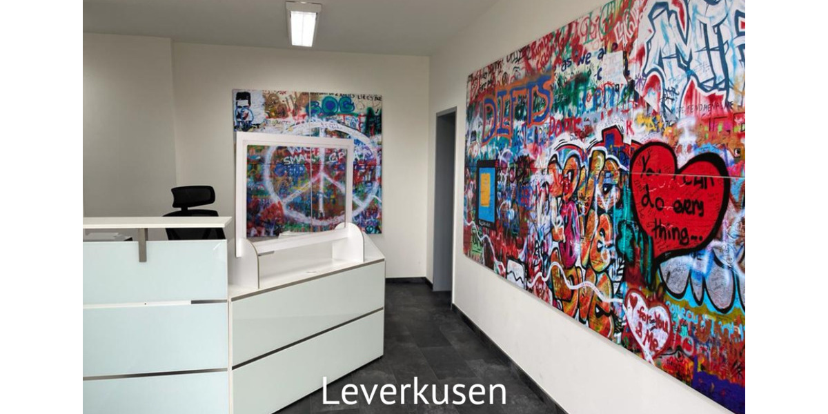 Gewerbeobjekt Wuppertal Elberfeld - 145&euro; | Angebot:18656904