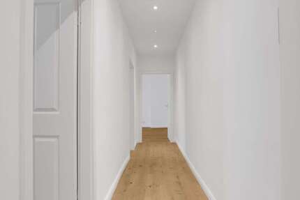 Wohnung zum Mieten in Berlin 1.626,48 € 61.1 m² 2 zimmer