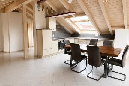 Wohnung Vaihingen an der Enz - 3 Zimmer, 90 m&sup2;, 1.350&euro; | Angebot:27554043