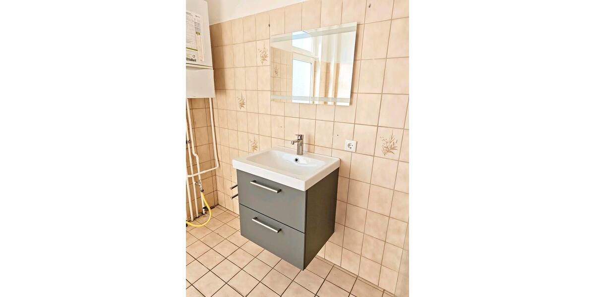 Erdgeschoßwohnung Oldenburg Etzhorn - 4 Zimmer, 85 m&sup2;, 995&euro; | Angebot:26022672