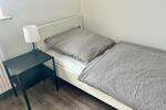 Wohnen auf Zeit Mannheim Herzogenried - 7 Zimmer, 50 m&sup2;, 20&euro; | Angebot:16114977