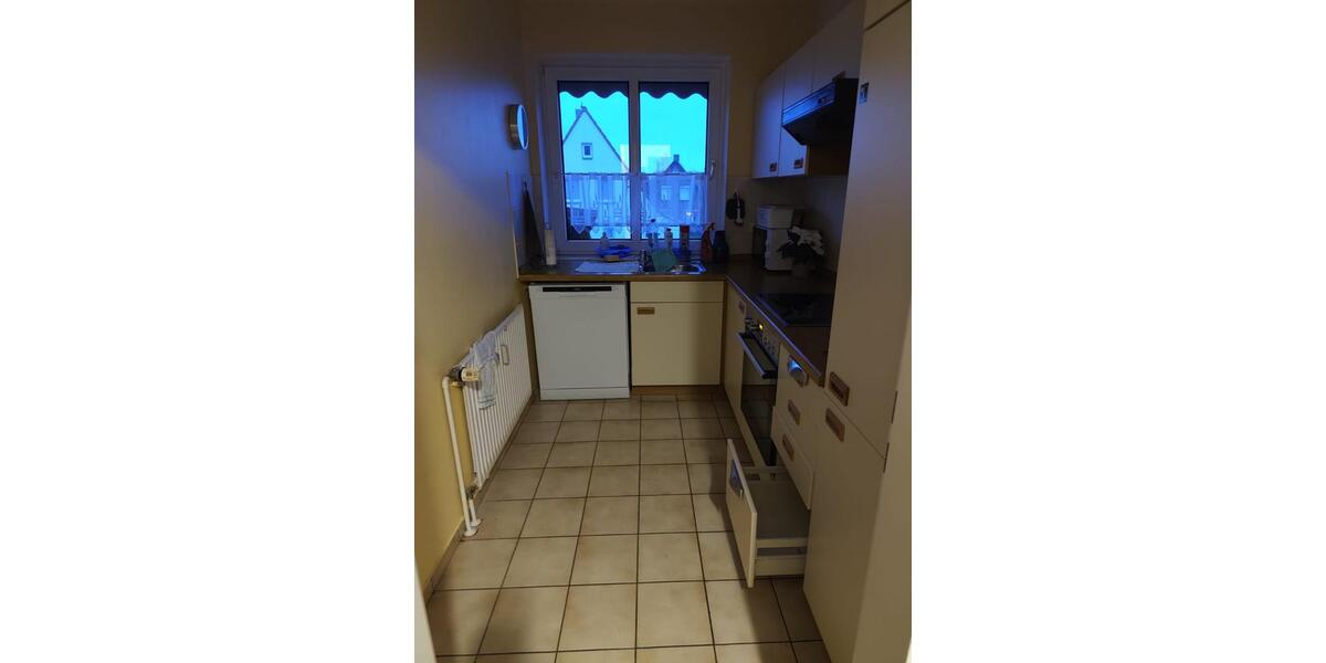 Etagenwohnung Otterndorf - 3 Zimmer, 73 m&sup2;, 610&euro; | Angebot:24614146