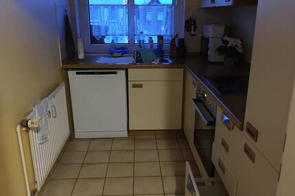 Wohnung Otterndorf - 3 Zimmer, 73 m&sup2;, 610&euro; | Angebot:24614146