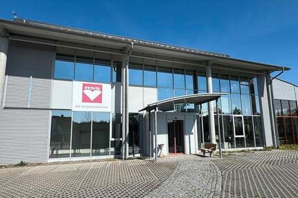 Gewerbeobjekt Stockheim - 350&euro; | Angebot:21711690