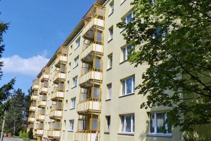 Wohnung Suhl - 3 Zimmer, 60 m&sup2;, 441&euro; | Angebot:25143808