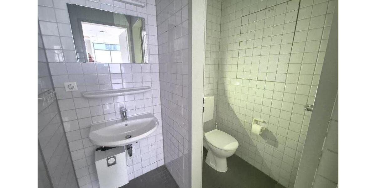 Gewerbeobjekt Ober-Ramstadt Ramstadt - 1.368&euro; | Angebot:25802281