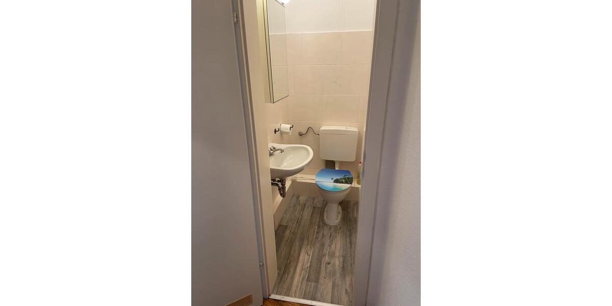 Erdgeschoßwohnung Hameln Kernstadt - 2 Zimmer, 63 m&sup2;, 820&euro; | Angebot:24699514