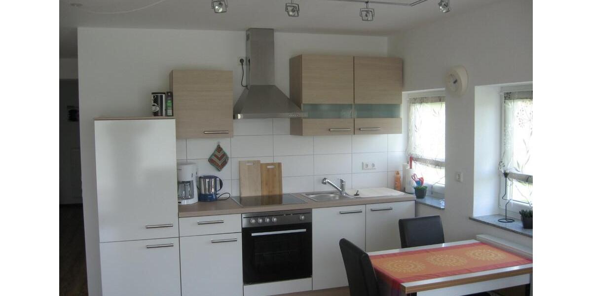 2 Zimmerwohnung (vollmöbliert) Nur PendlerWochenendheimfahrer 2 zimmer