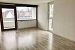 Gepflegte 2 Zimmer Wohnung mit West-Balkon zu vermieten