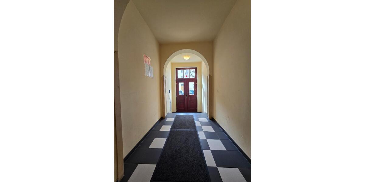 Erdgeschoßwohnung Leipzig Nord - 2 Zimmer, 44 m&sup2;, 531&euro; | Angebot:26020225