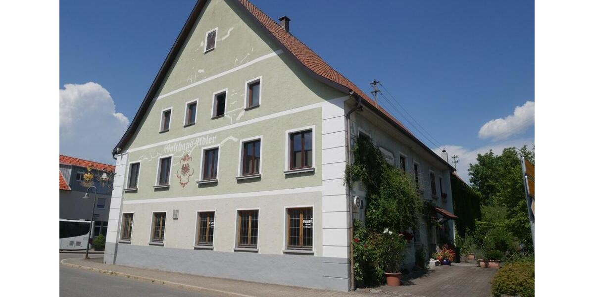 Gewerbeobjekt Ummendorf - 886.000&euro; | Angebot:20292415