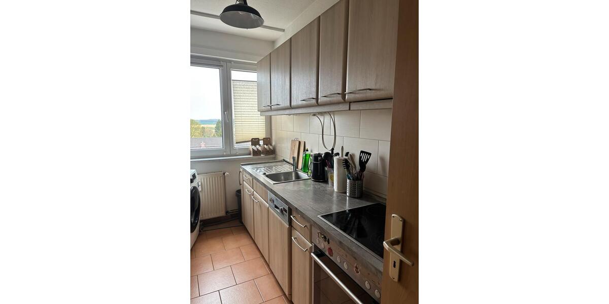 Etagenwohnung Neubrandenburg - 3 Zimmer, 63 m&sup2;, 570&euro; | Angebot:26170755