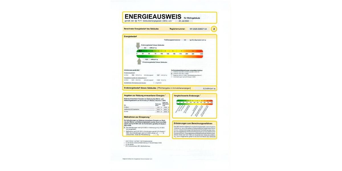 ERSTBEZUG! Traumhafte 3 ZiWo auf der Sonneninsel Usedom 3 zimmer