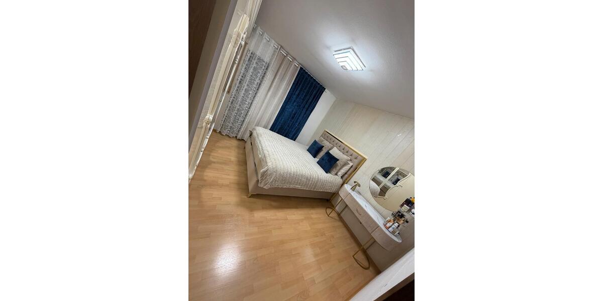 Etagenwohnung Bad Orb - 3 Zimmer, 78 m&sup2;, 900&euro; | Angebot:26025554