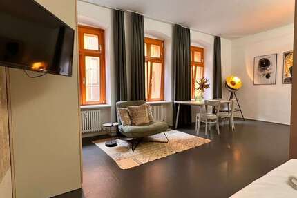 Zimmer Berlin Friedrichshain-Kreuzberg - 1 Zimmer, 1.750&euro; | Angebot:26179866