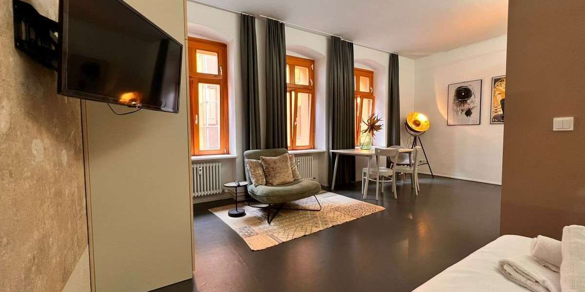 Zimmer Berlin Friedrichshain-Kreuzberg - 1 Zimmer, 1.750&euro; | Angebot:26179866