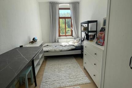 Wohnen auf Zeit Mittweida - 1 Zimmer, 12 m&sup2;, 150&euro; | Angebot:26626406
