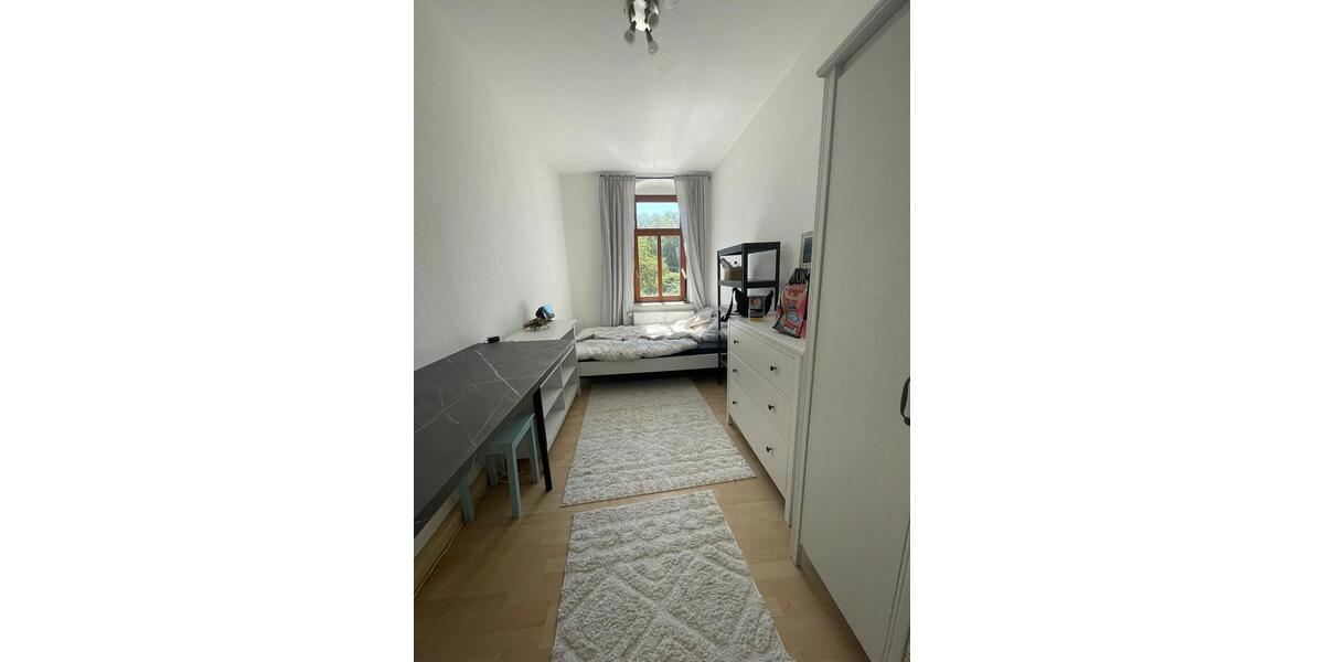 Wohnen auf Zeit Mittweida - 1 Zimmer, 12 m&sup2;, 150&euro; | Angebot:26626406