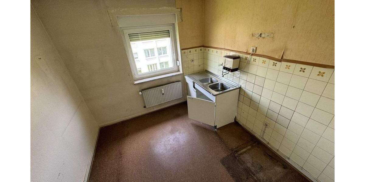 Etagenwohnung Baumholder - 3 Zimmer, 67 m&sup2;, 440&euro; | Angebot:25690907