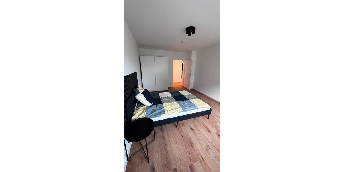 Wohnen auf Zeit Nürnberg Gleißhammer - 1 Zimmer, 18 m&sup2;, 550&euro; | Angebot:26432548