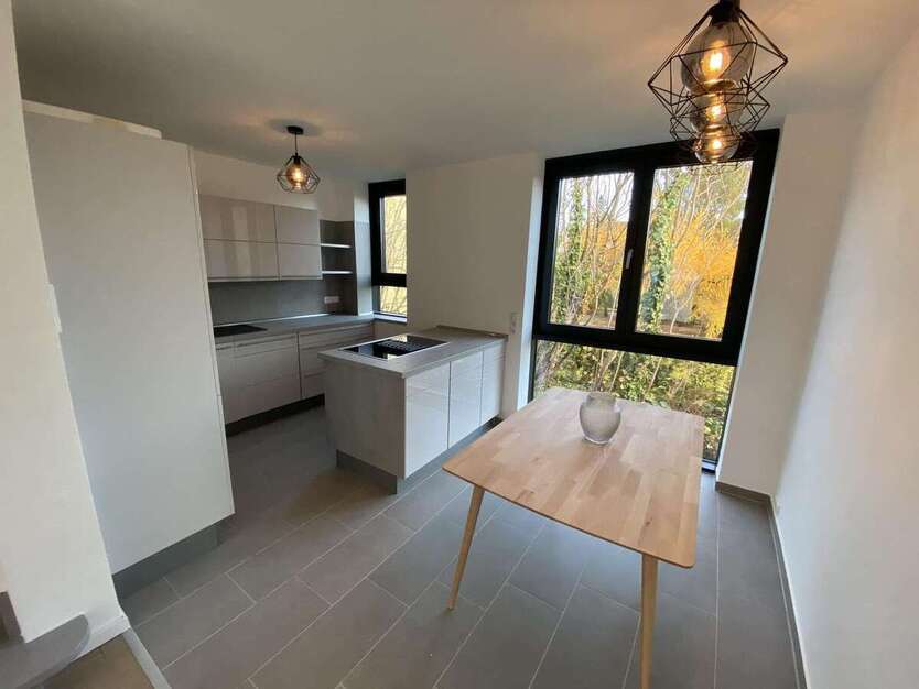 Haus zum Mieten in Berlin 1.750 € 105 m² 3 zimmer
