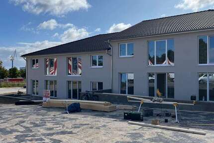 Wohnung Wismar Altstadt - 4 Zimmer, 88 m&sup2;, 1.200&euro; | Angebot:26556696