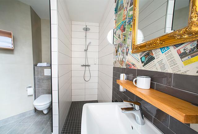 Wohnen auf Zeit Herford Falkendiek - 1 Zimmer, 22 m&sup2;, 30&euro; | Angebot:9101215