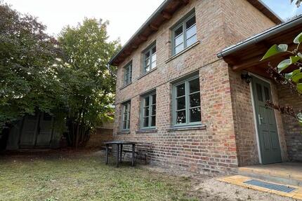 Wohnung Luckenwalde - 2 Zimmer, 65 m&sup2;, 855&euro; | Angebot:27634055