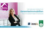 Gewerbeobjekt Karlsruhe - 2.390&euro; | Angebot:21608362