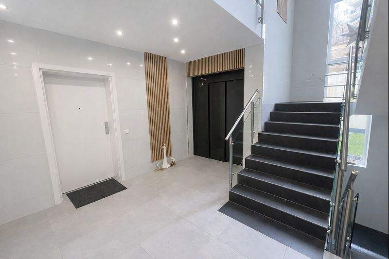 Etagenwohnung Neuenbürg - 4 Zimmer, 115 m&sup2;, 1.430&euro; | Angebot:24815423