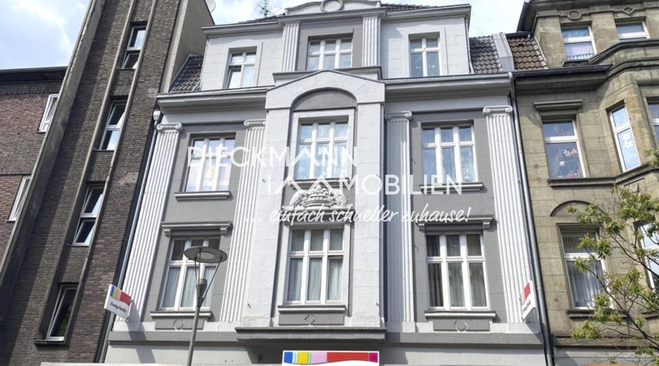 Zentrale Gewerbeeinheit am Altmarkt |vielseitig nutzbar, fairer Mietpreis zimmer