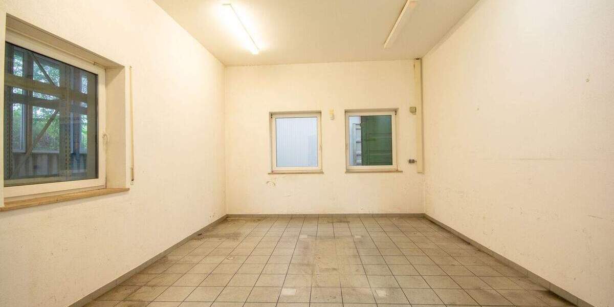 Gewerbeobjekt Thalmässing - 9.400&euro; | Angebot:25796775