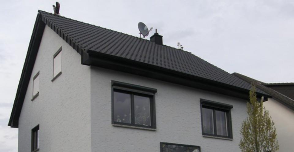 Etagenwohnung Hennef (Sieg) - 4 Zimmer, 99 m&sup2;, 1.170&euro; | Angebot:24947585