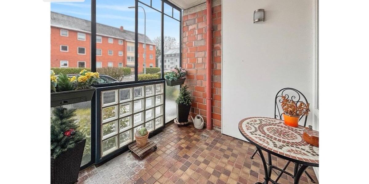 Erdgeschoßwohnung Delmenhorst - 3 Zimmer, 75 m&sup2;, 990&euro; | Angebot:25921407