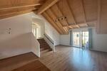 Maisonettenwohnung Landau an der Isar - 4 Zimmer, 130 m&sup2;, 1.150&euro; | Angebot:26039870