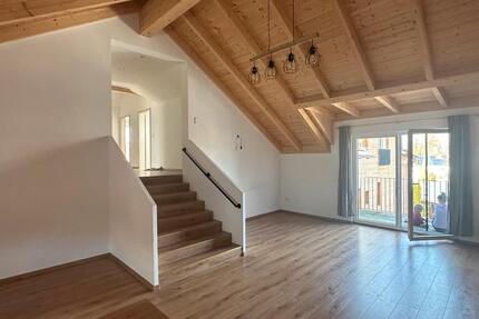 Wohnung Landau an der Isar - 4 Zimmer, 130 m&sup2;, 1.150&euro; | Angebot:26039870