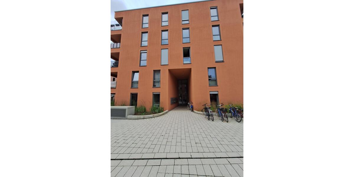 Etagenwohnung Bonn Dransdorf - 3 Zimmer, 91 m&sup2;, 1.299&euro; | Angebot:25853451
