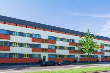 Wohnung Magdeburg Berliner Chaussee - 3 Zimmer, 68 m&sup2;, 496&euro; | Angebot:26316122